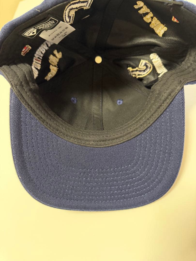 侍ジャパン★キャップ★全面刺繍★WBC、東京ドーム、大谷翔平、限定、レア