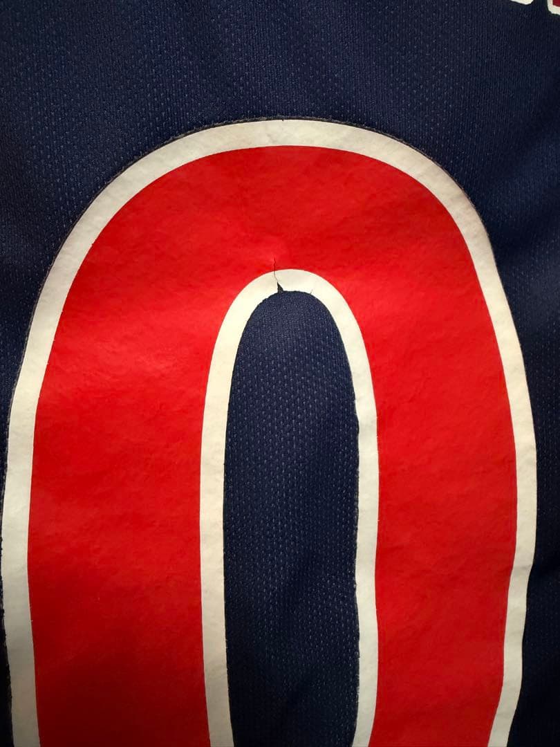 ネイマール ユニフォーム PSG 18-19