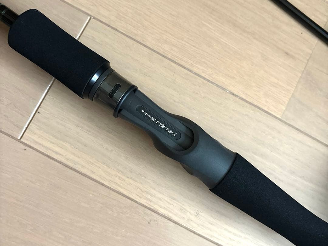 値下げ‼️★新品 ヤマガブランクス アーリーフォーボート 610MH/B ベイト