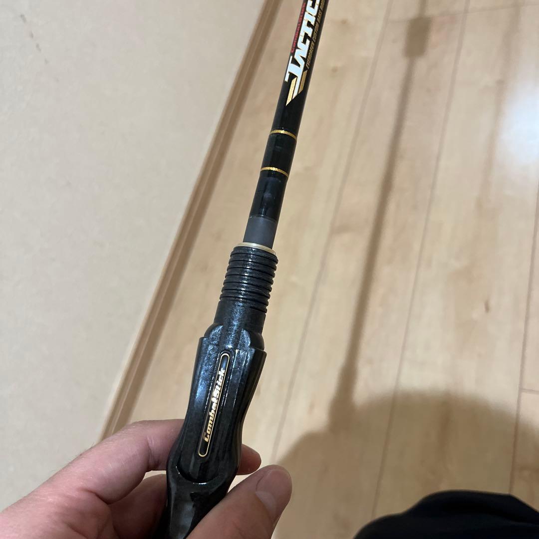 エバーグリーンタクティクスTR.FR TCSC-74X