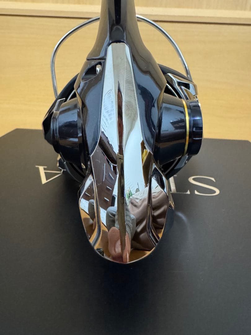 19ステラsw 8000hg