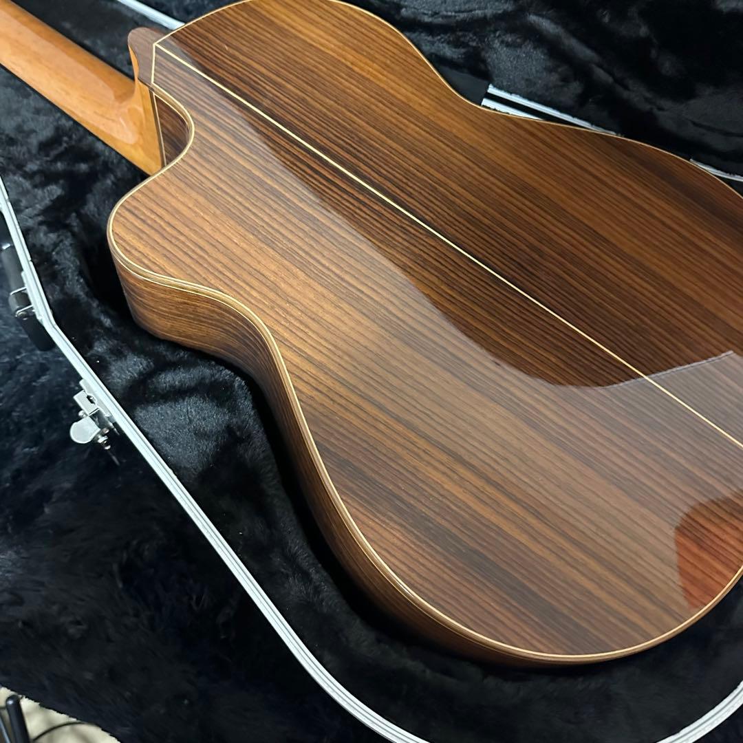 ANTONIO SANCHEZ EG-5 エレアコ アコースティックギター