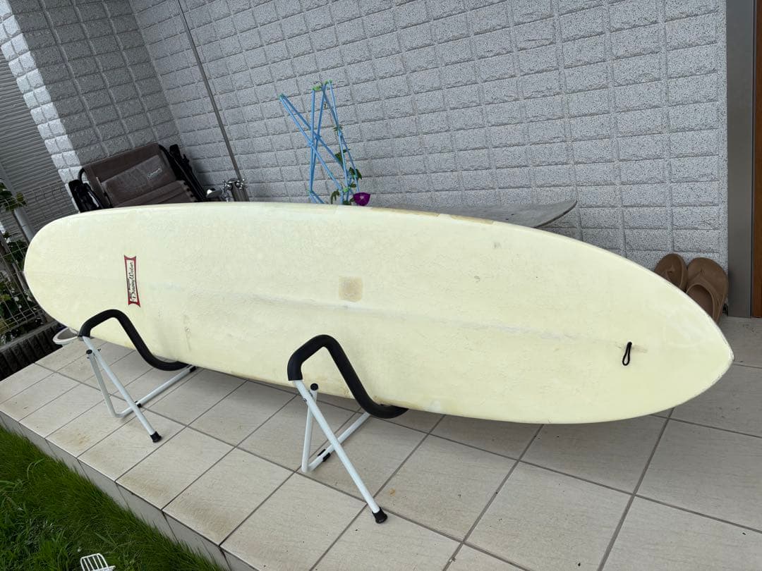 Dewey Weber 　stylist　9.4 ロングボード