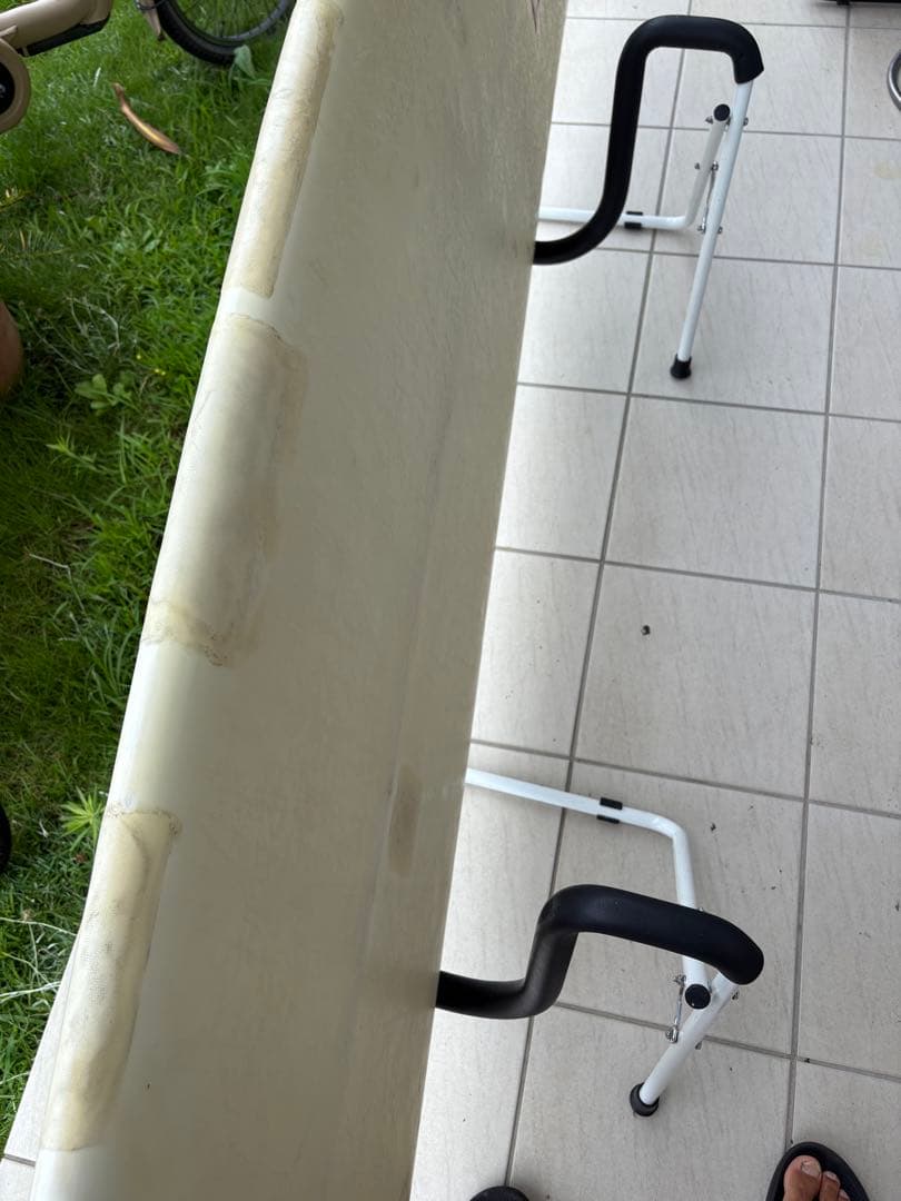 Dewey Weber 　stylist　9.4 ロングボード