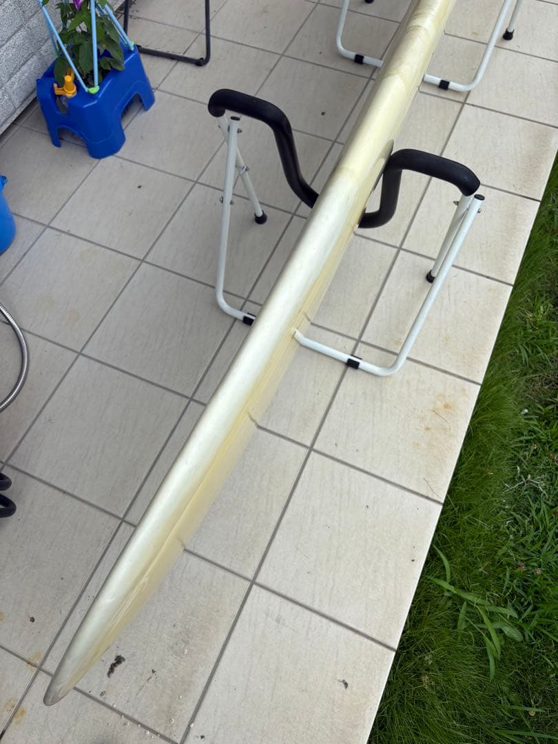 Dewey Weber 　stylist　9.4 ロングボード