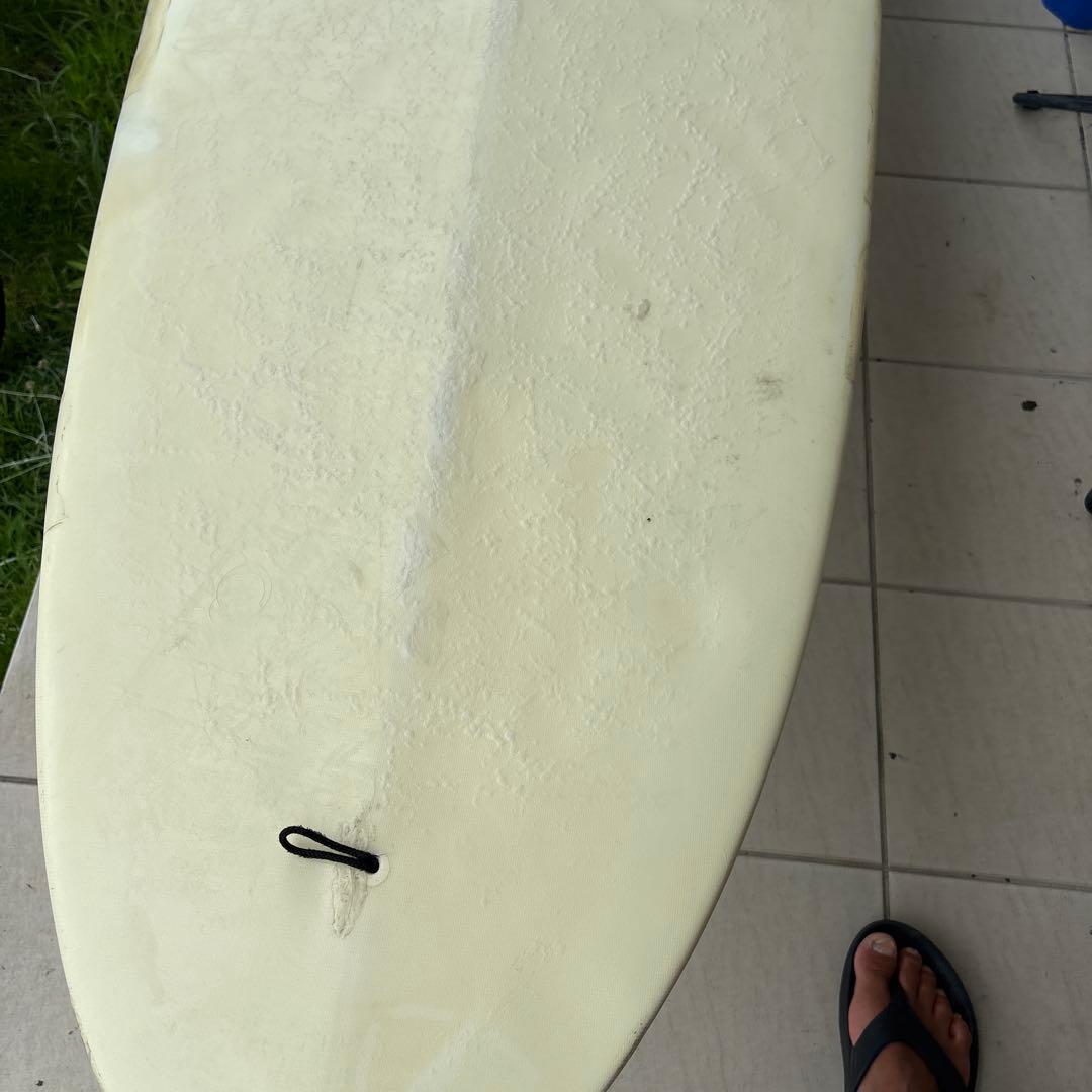 Dewey Weber 　stylist　9.4 ロングボード