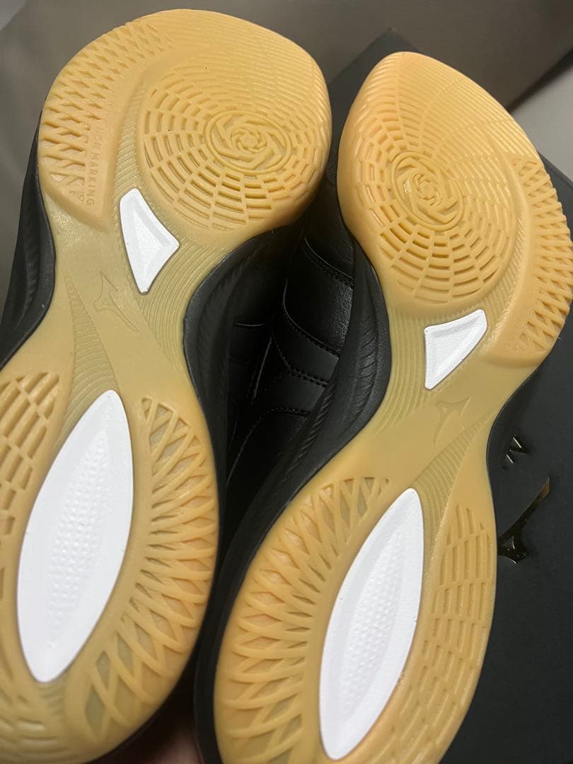 888Mizuno Morelia モレリアin