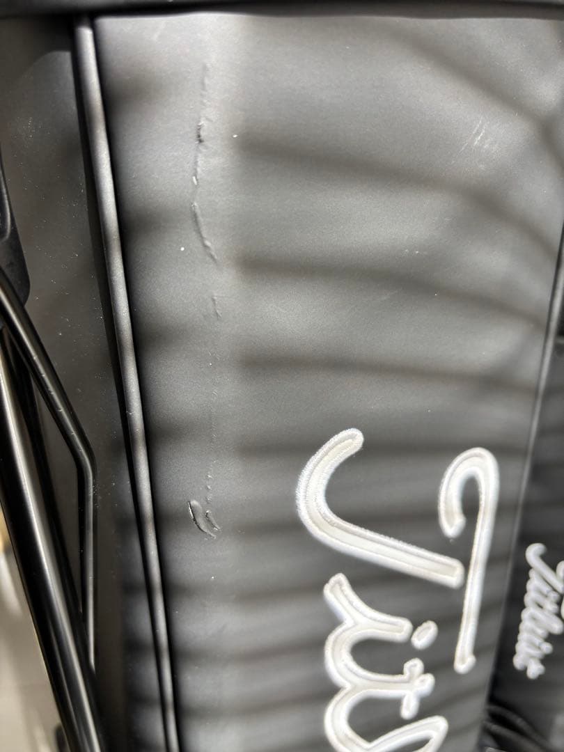 Titleist ハーフスタンドバッグ キャディバッグ TB22SXCEHK