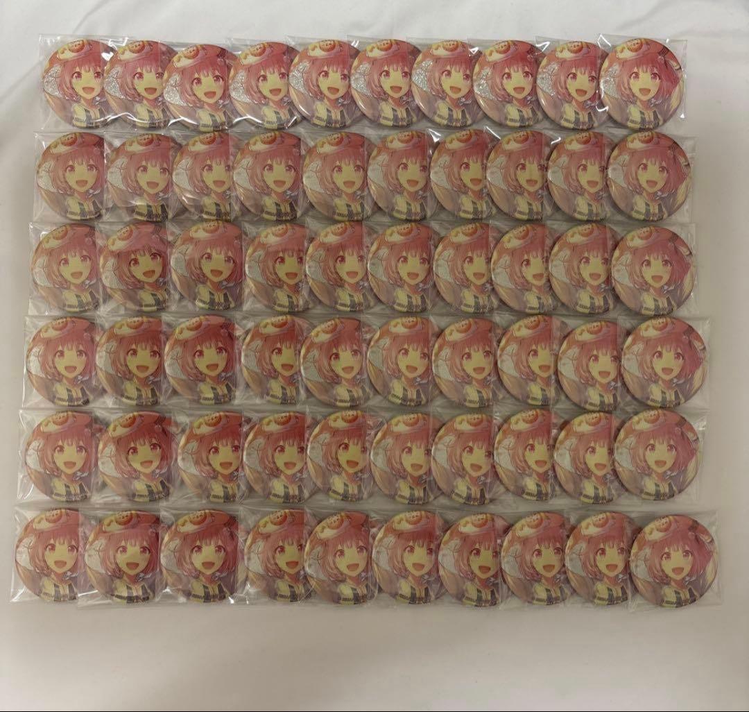 鳳えむ 缶バッジ カナリア プロセカ