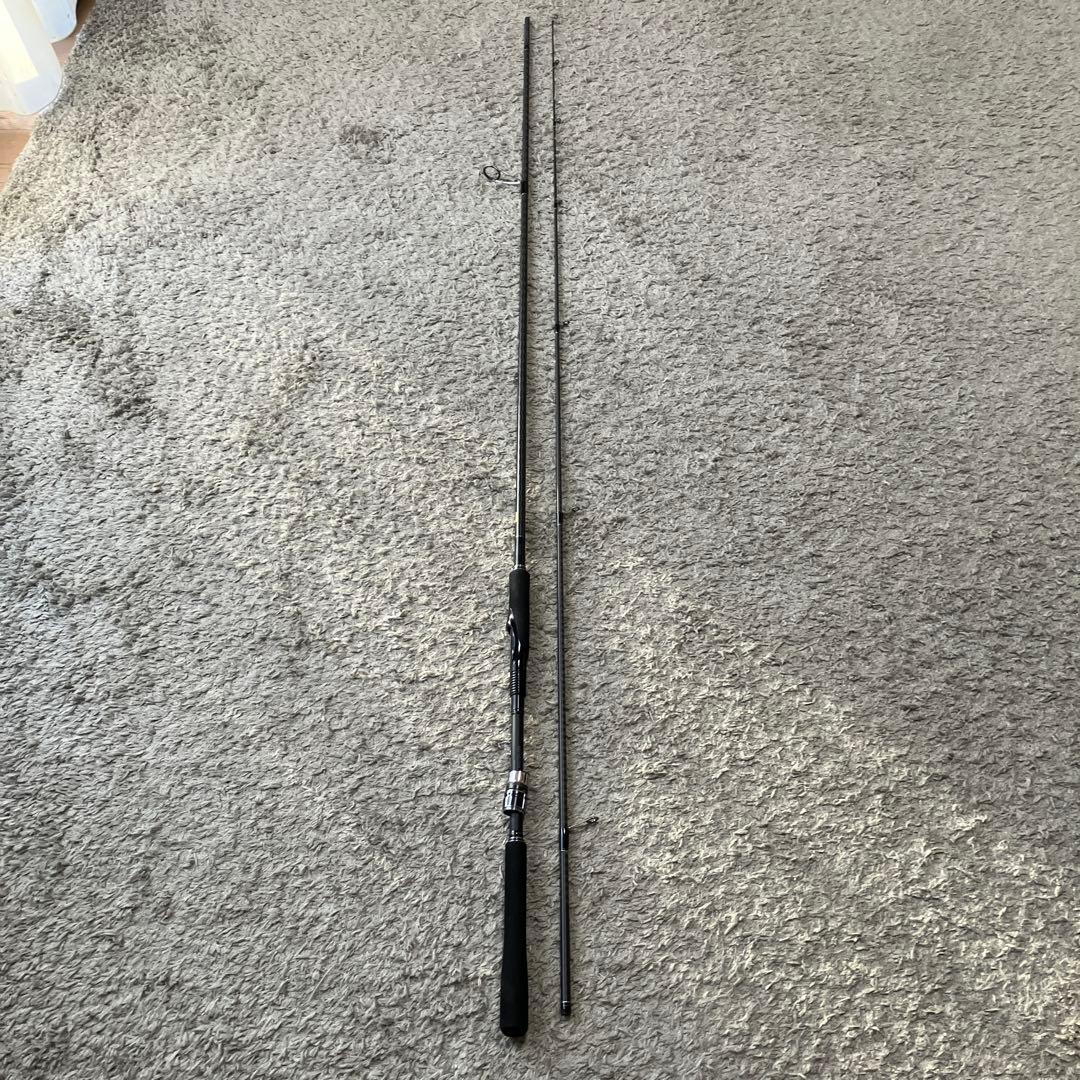 19エンカウンター　S96ML