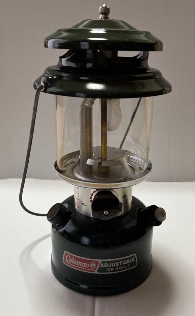 【未使用品】【Coleman】ワンマントルランタン 286A740J