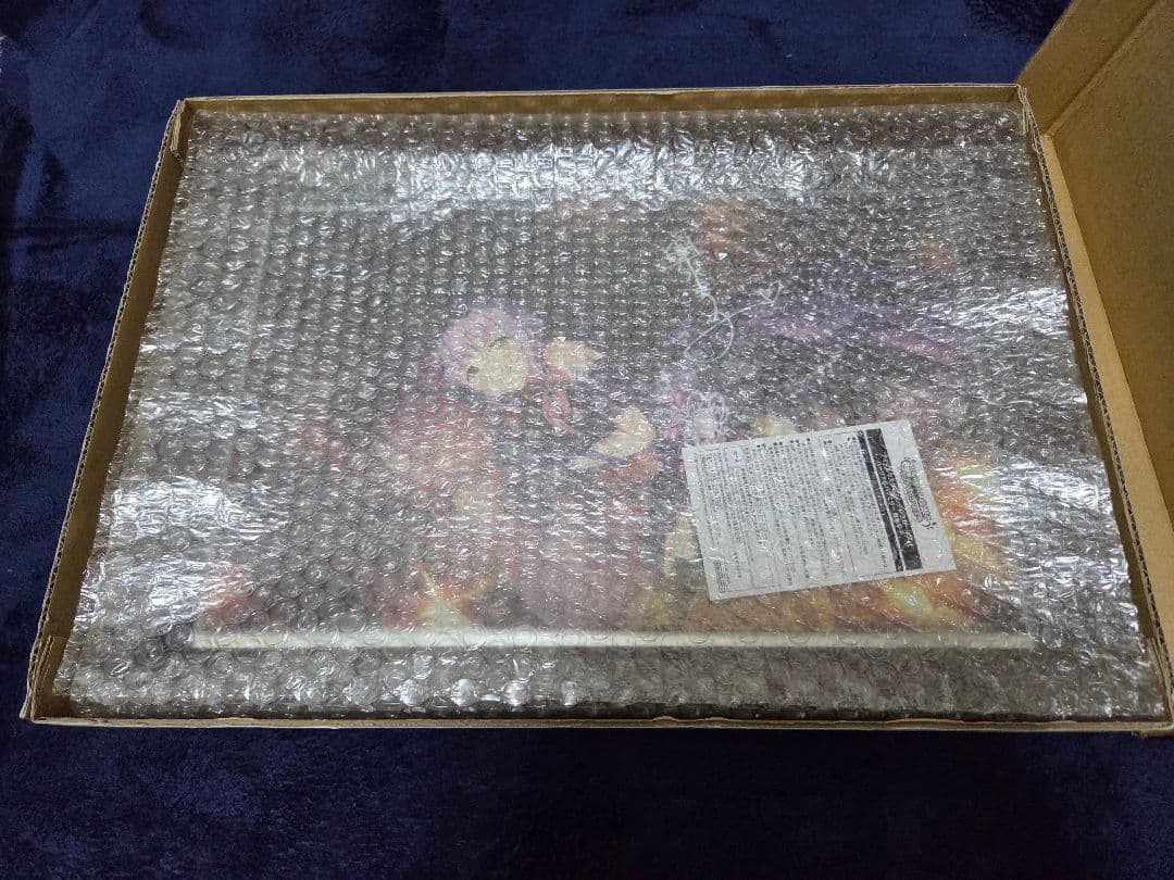 アイドルマスター シンデレラガールズ パーソナルパブミラー 輿水幸子　茶枠ver