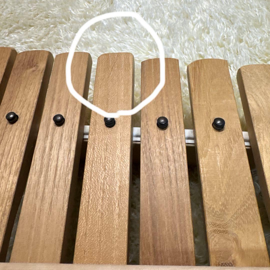 アウリスシロフォン 木琴12音 AURIS made in sweden