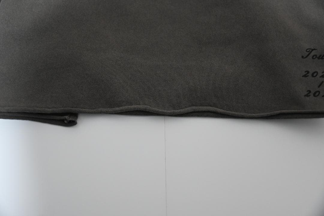 【ラスト1枚】レディー・ガガ ライブTシャツ Lサイズ MAYHEM BALL