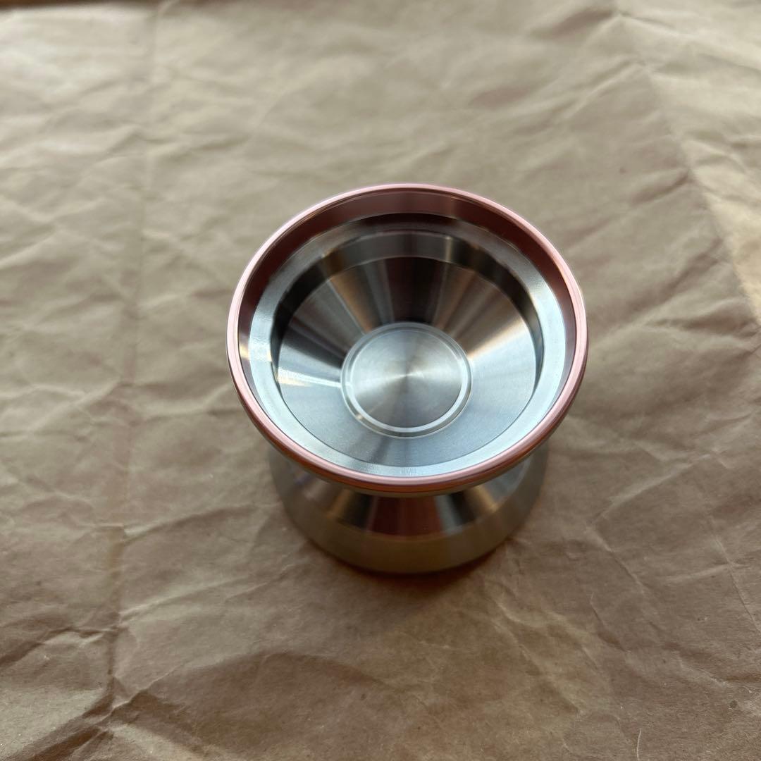 ネイチャー　アウフヘーベン