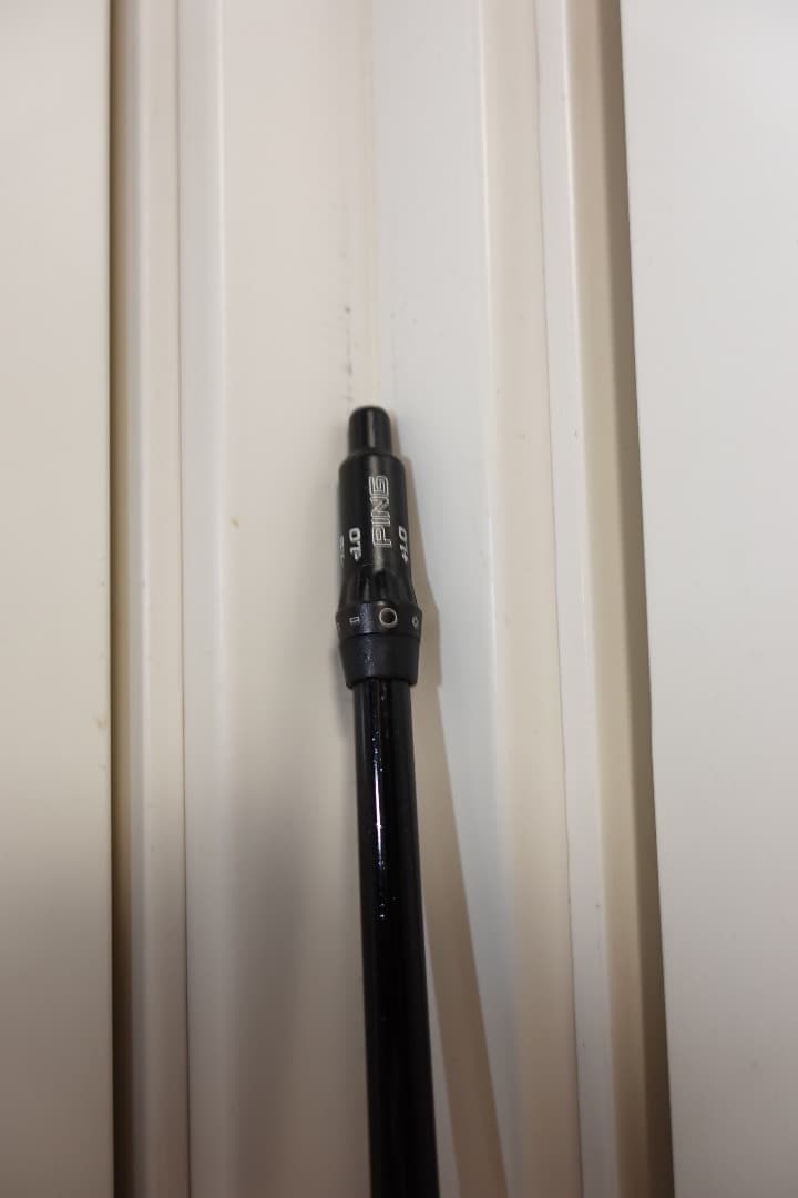 ping フジクラ MCF5 R 9w フェアウェイウッドシャフト