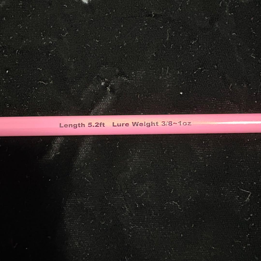 フロッグプロダクツ モビルスティック ガンディーニモデル ピンク 美品