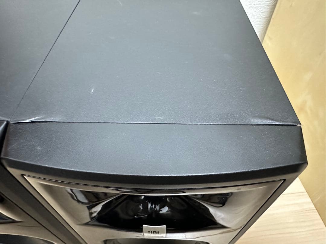 DJ（JBL MIXEDGE Vestax VFX1 AKAI MIDIMIX）