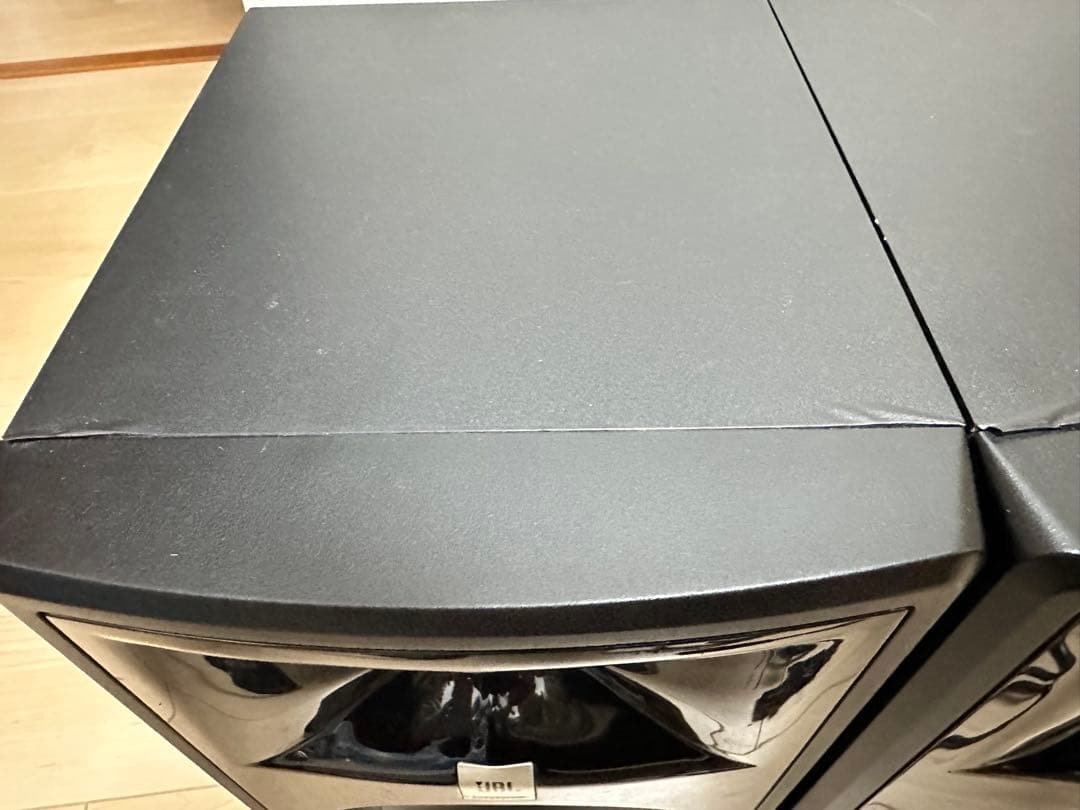 DJ（JBL MIXEDGE Vestax VFX1 AKAI MIDIMIX）