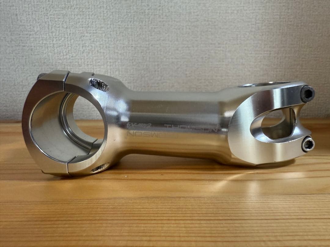 THOMSON elite ステム