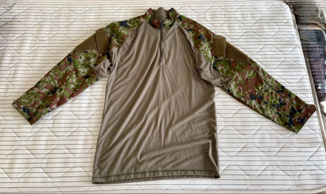 OTS 難燃コンバットシャツ　陸自　M