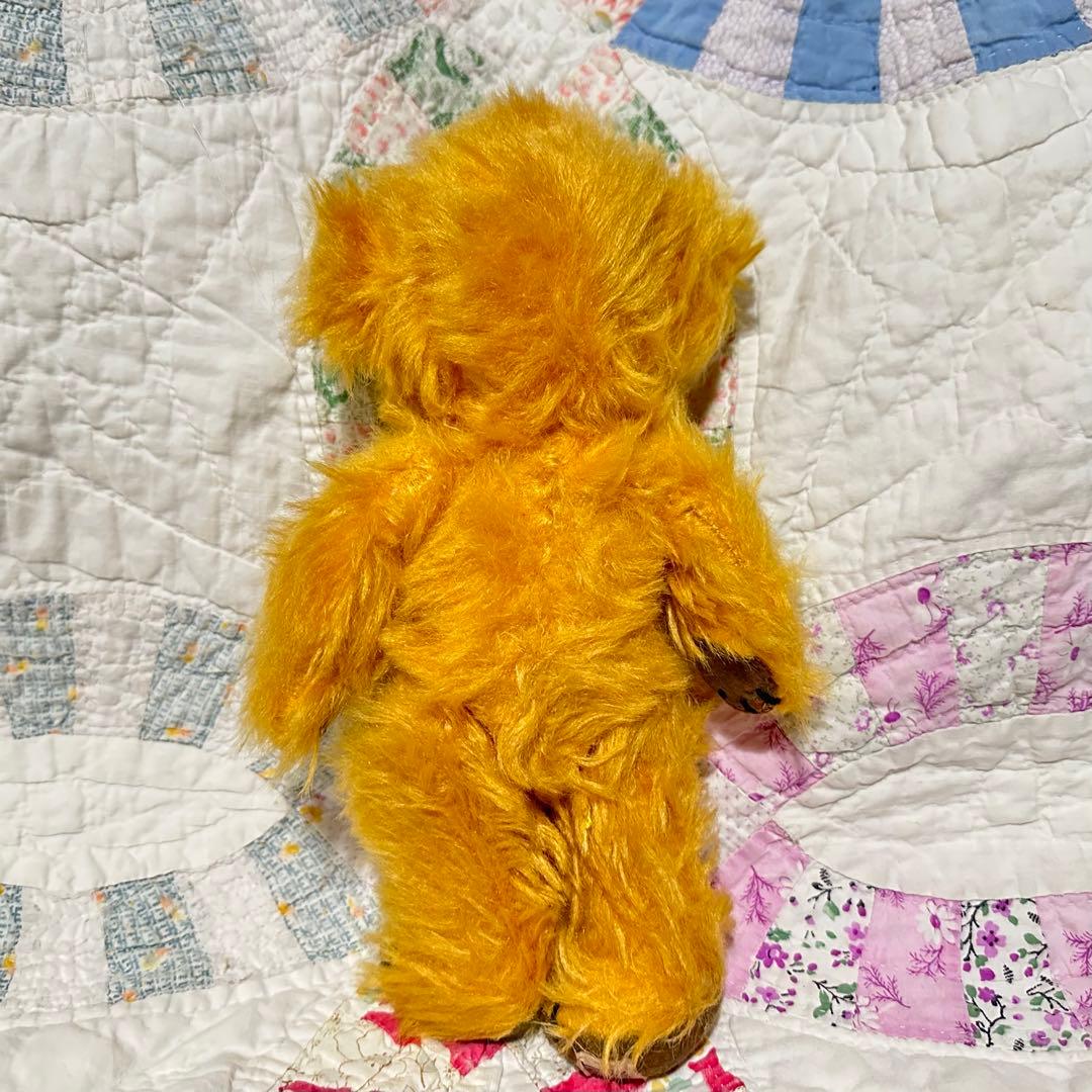 50s ヴィンテージ メリーソート タイニー チーキー ぬいぐるみ