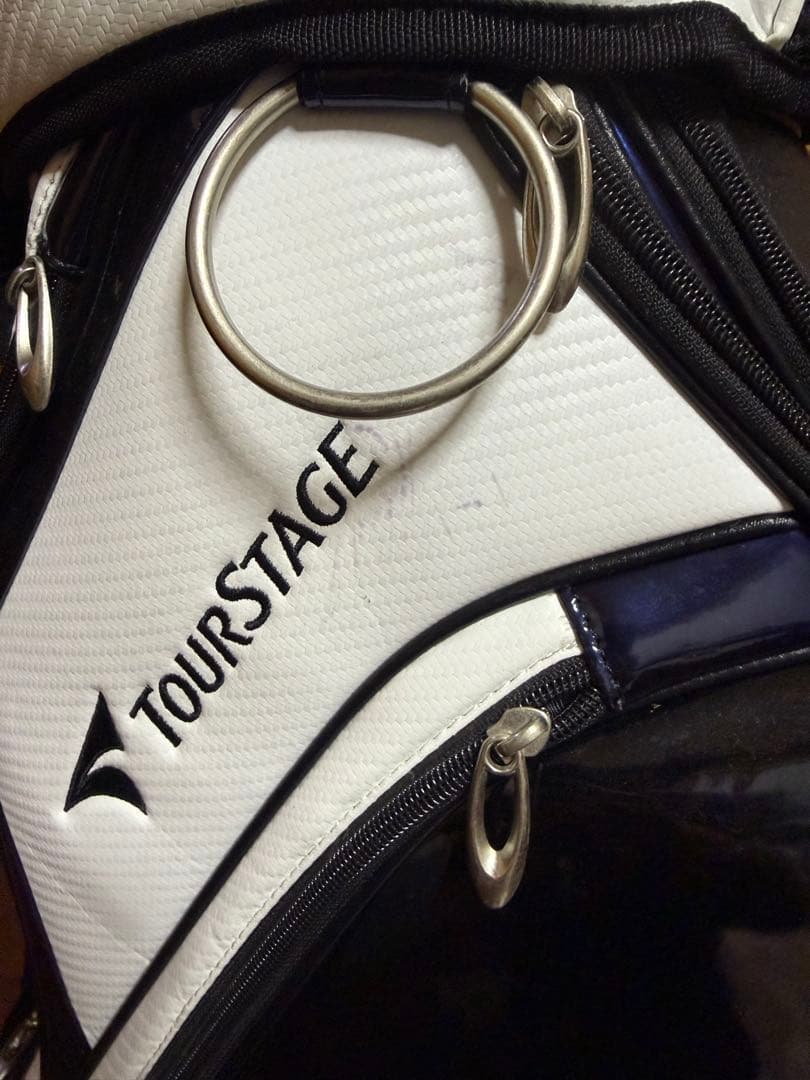 【初心者必見】ブリヂストン　ツアーステージVIQ フルセット