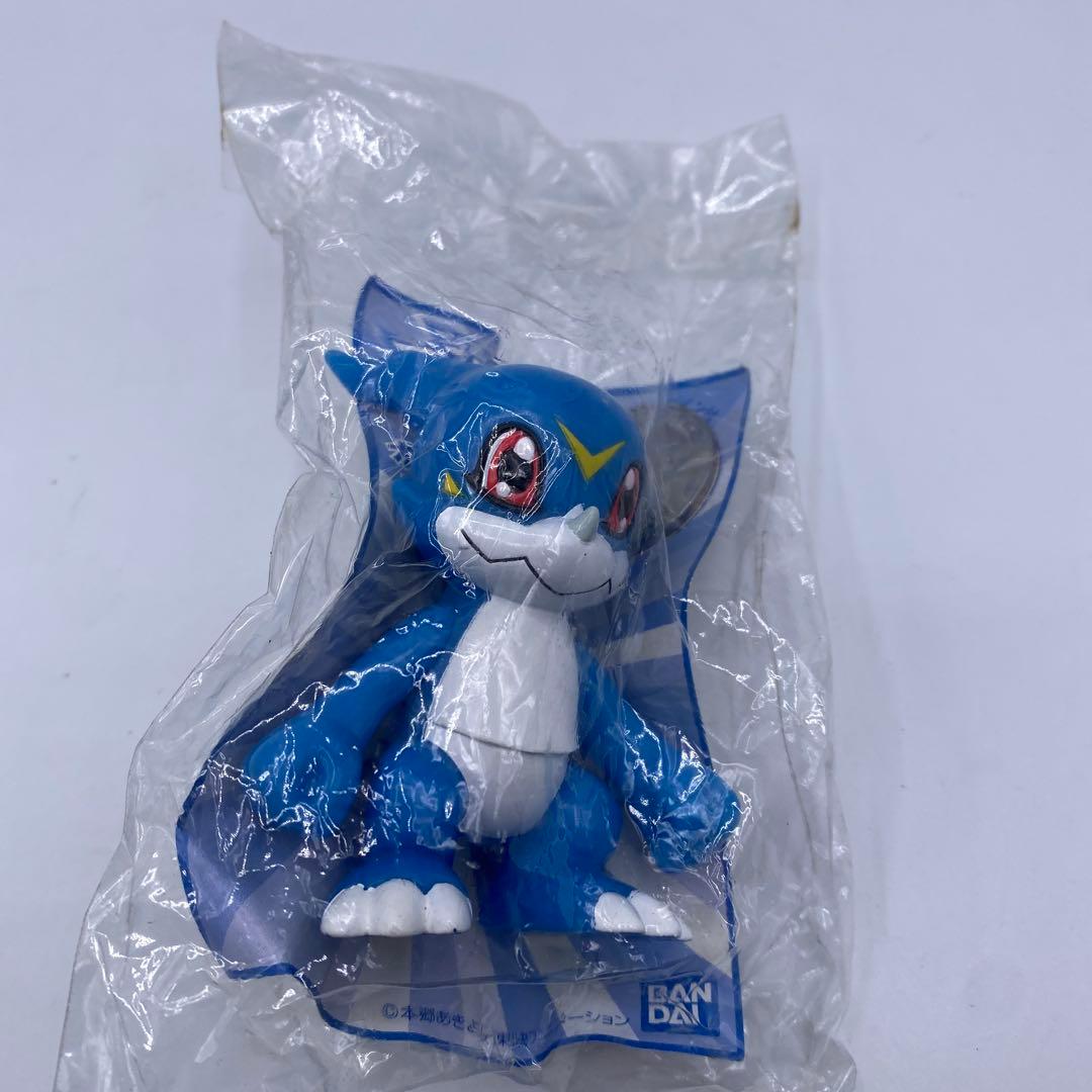 【未開封、未使用】　デジモンアドベンチャー　02 ブイモン　オリジナル付き