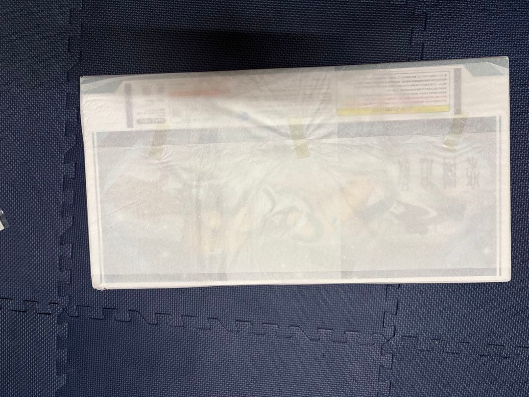 新品 未開封　FREEing 「楽園追放』アンジェラ・バルザック　フィギュア