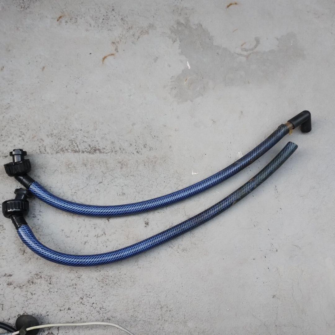 GEX GXC-210 クーラー サーモ付動作品 オールシーズンOK