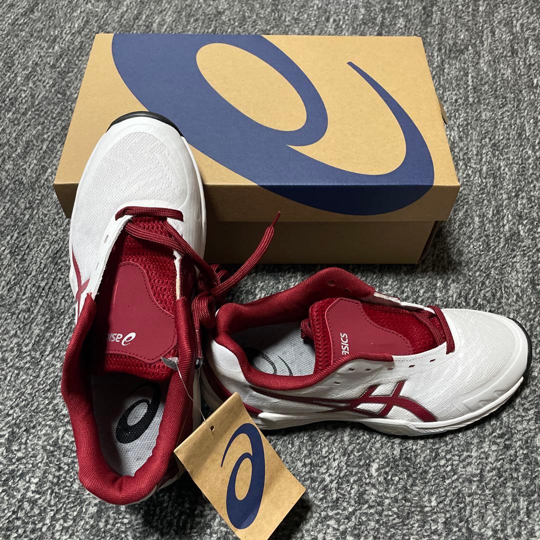 ASICS V-SWIFT FF 3 LO SO バレーボールシューズ