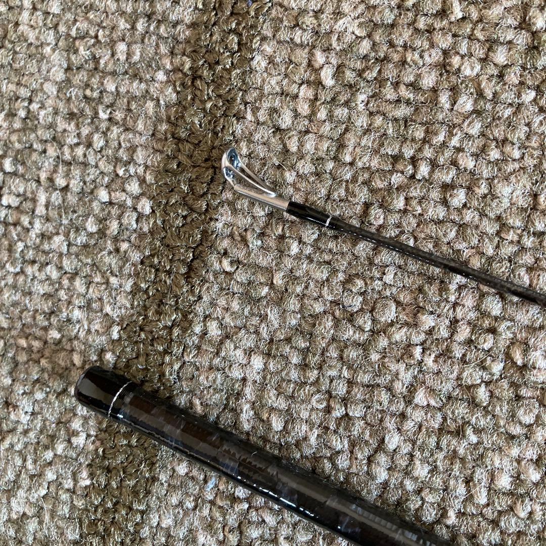 ダイワ　ブレイゾン　C68L-2 BF