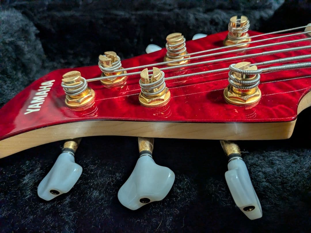 Yamaha TRB-JP2 エレキベース中古