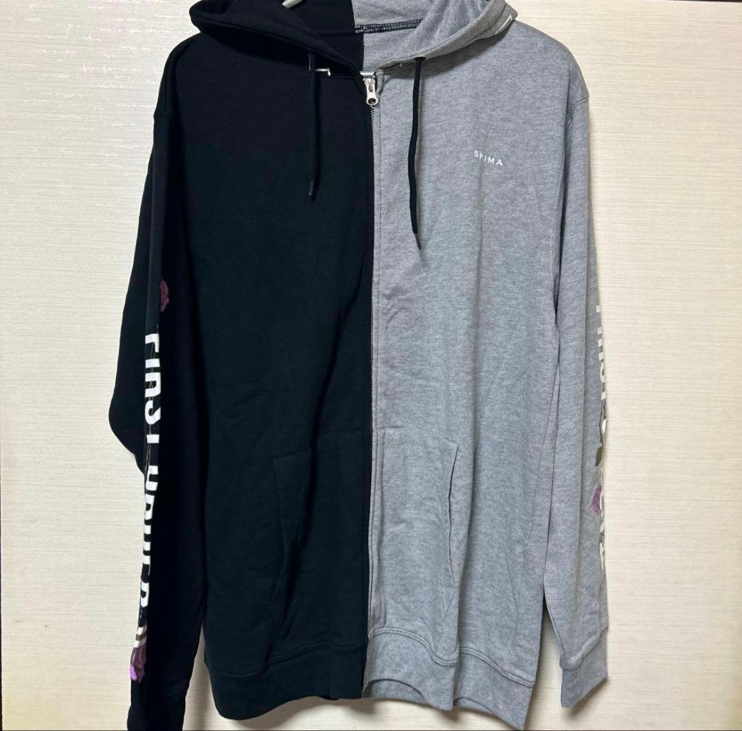 希少新品❣️ 志麻子 パーカー 志麻ワン 志麻 浦島坂田船