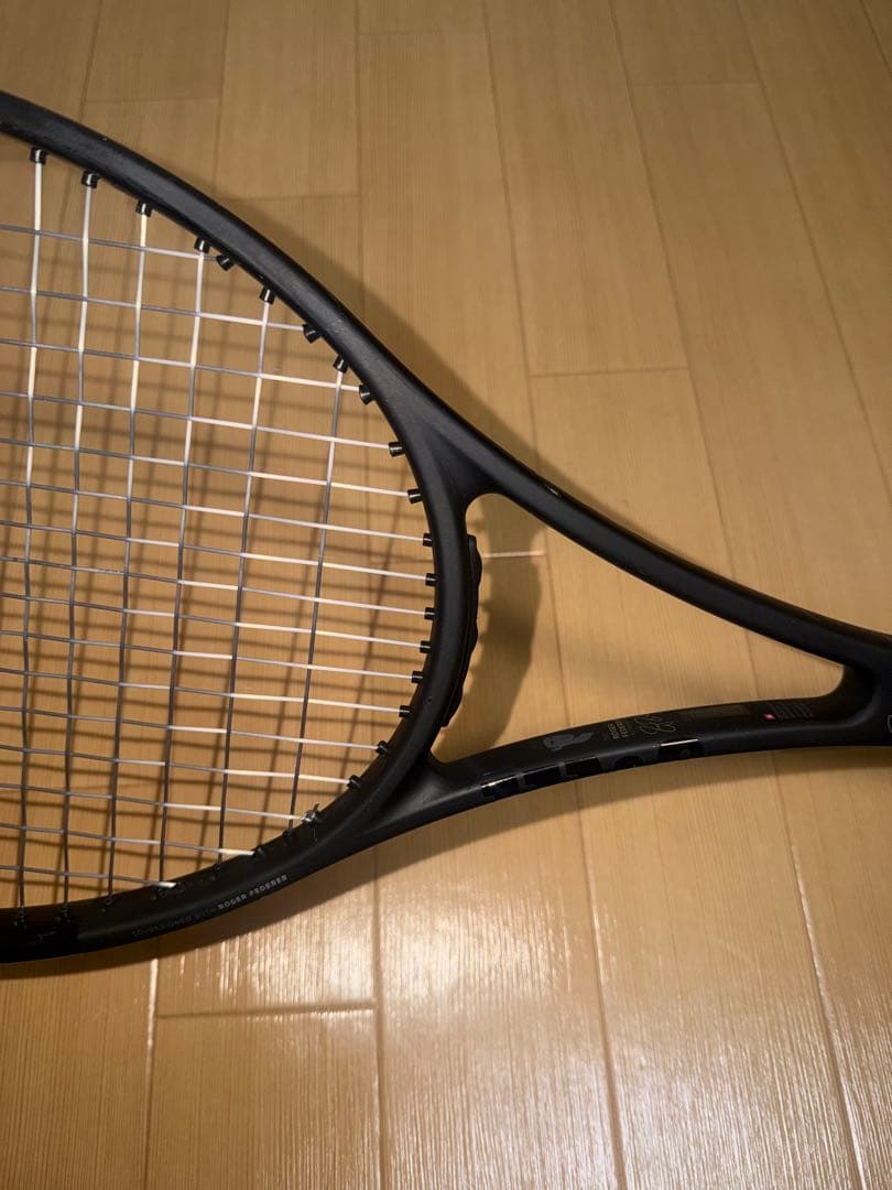 ラケット(硬式用) Wilson Pro Staff RF97 V11 G2