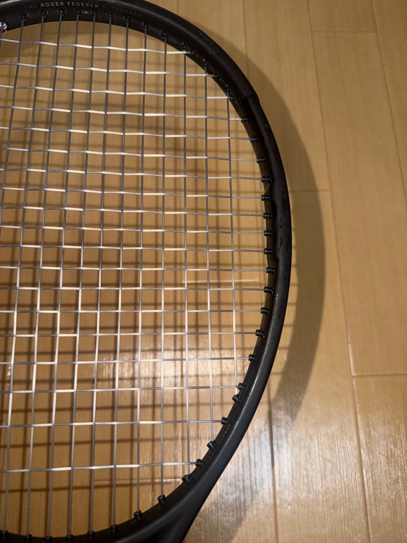 ラケット(硬式用) Wilson Pro Staff RF97 V11 G2