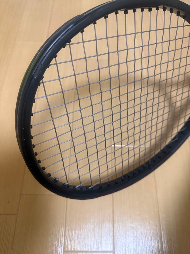 ラケット(硬式用) Wilson Pro Staff RF97 V11 G2