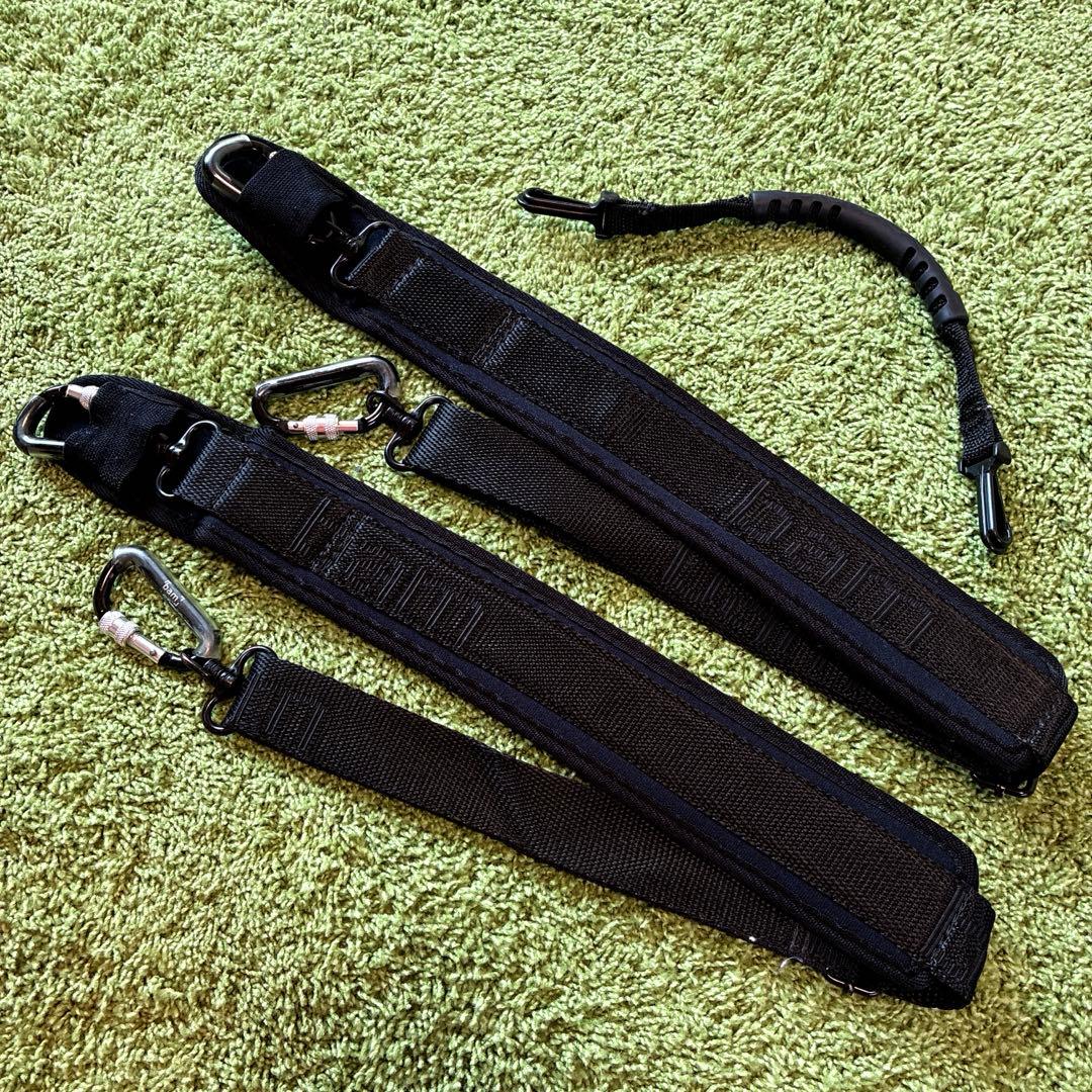 bam バイオリンケース　浅黄色