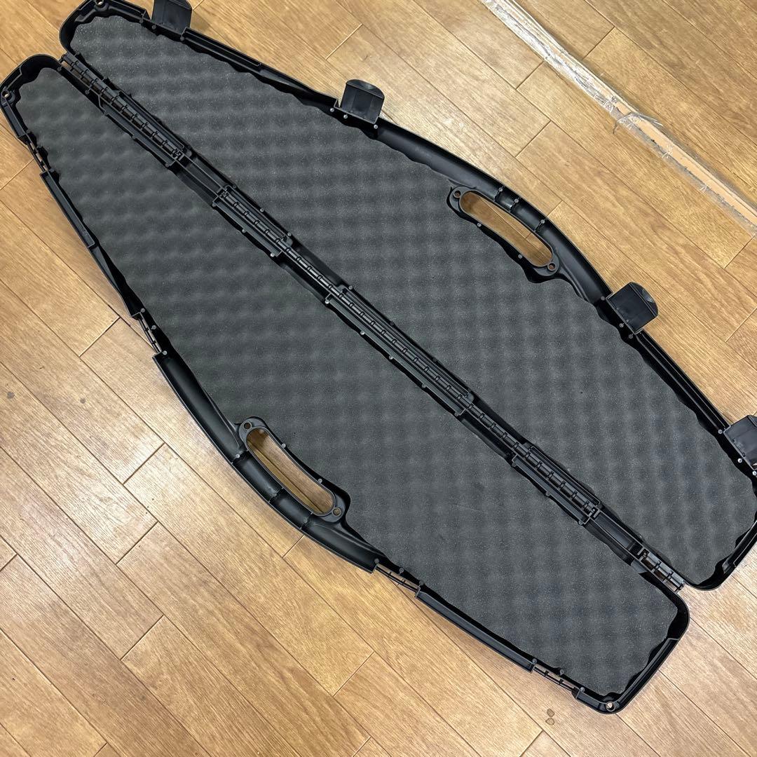 ブラックライフルケース