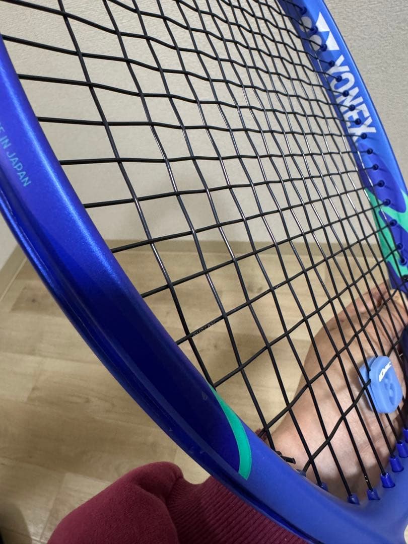 ラケット(硬式用) YONEX E-ZONE100 G3
