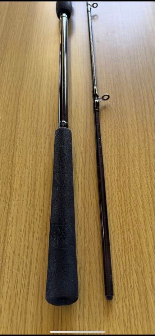 ダイワ　タチウオ X 210