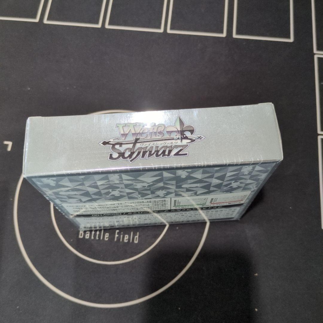 ヴァイスシュヴァルツ Disney 100 未開封