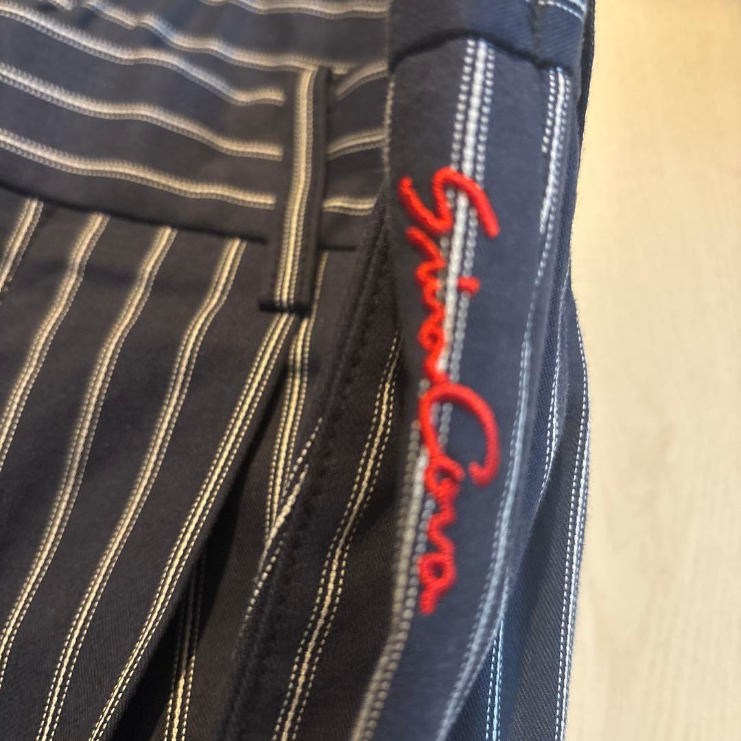 メンズ　シナコバ　パンツ