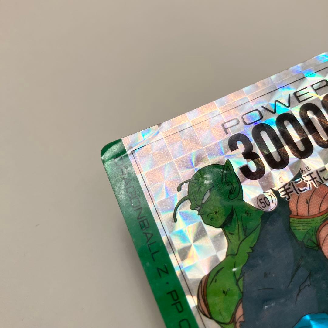 ドラゴンボール　カードダス　PPカード 12枚セット