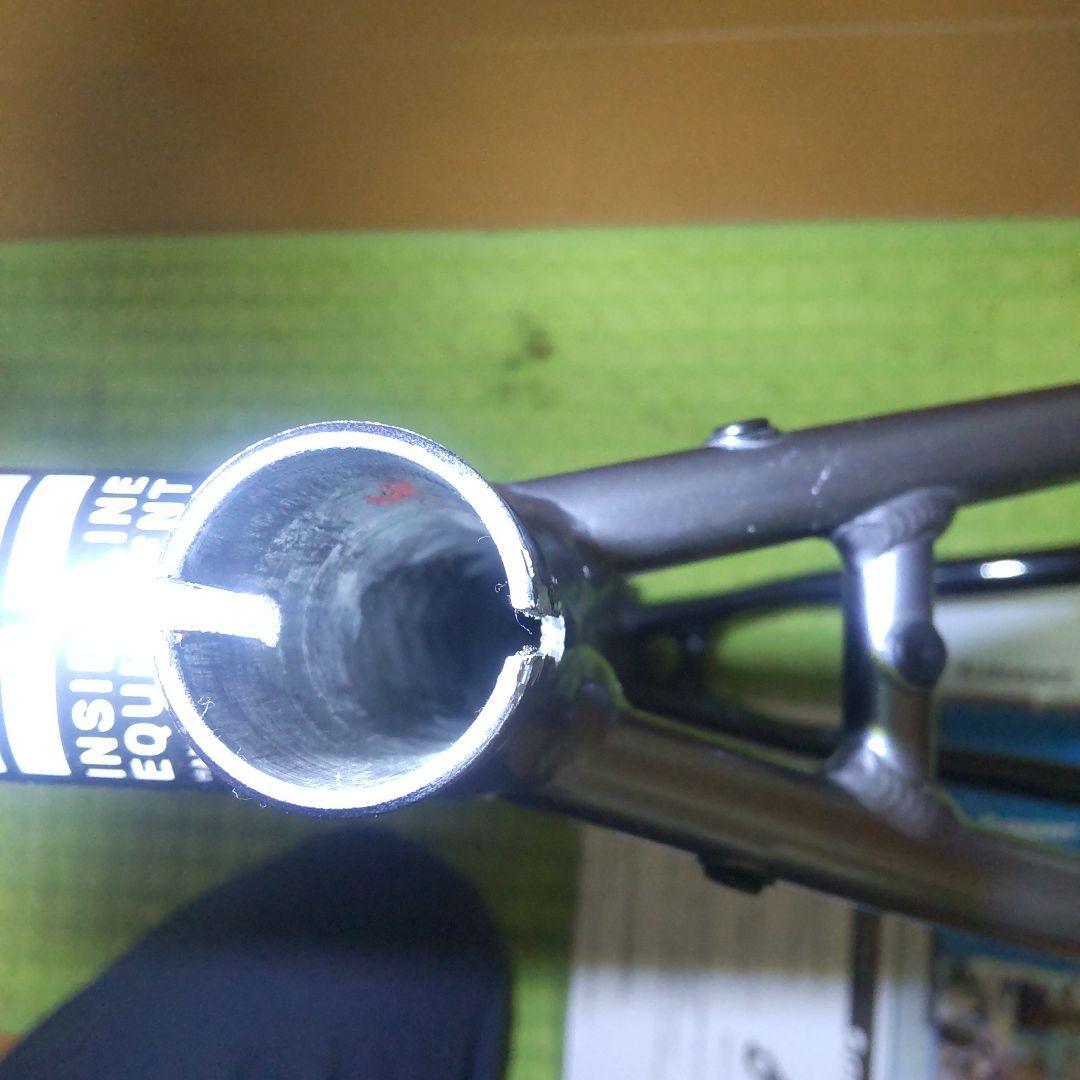 GIANT ESCAPE R3 2018年モデルフレームのみXSサイズ