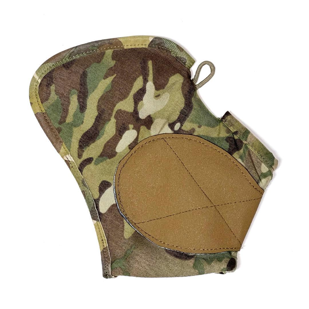 個人装備 AGGRESSOR GROUP SNIPER MITON HAND GLOVE