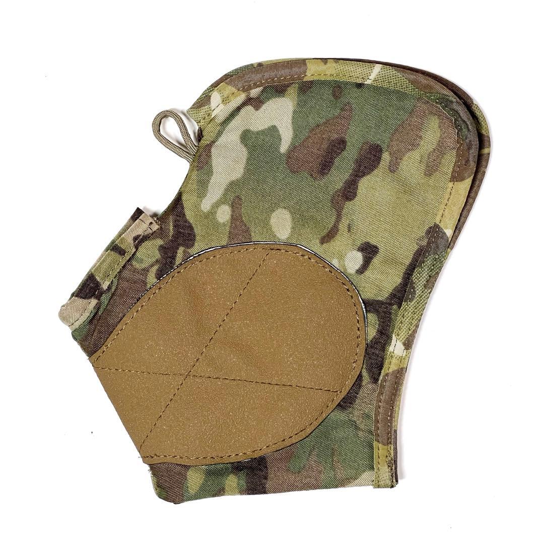 個人装備 AGGRESSOR GROUP SNIPER MITON HAND GLOVE