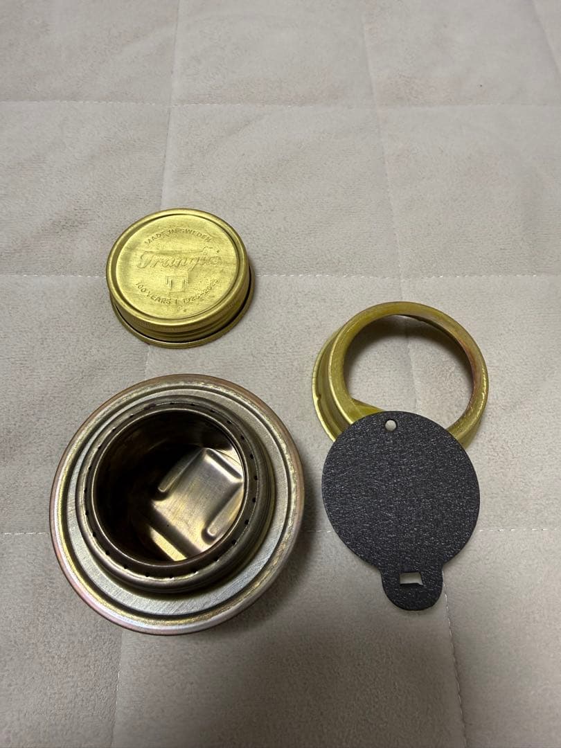 Trangia ストームクッカーS UL