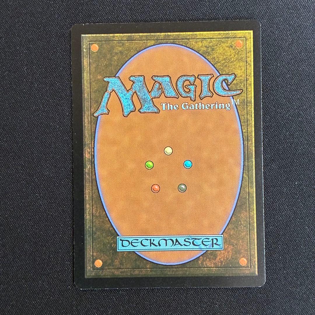 量子の謎かけ屋　英語版　4枚セット