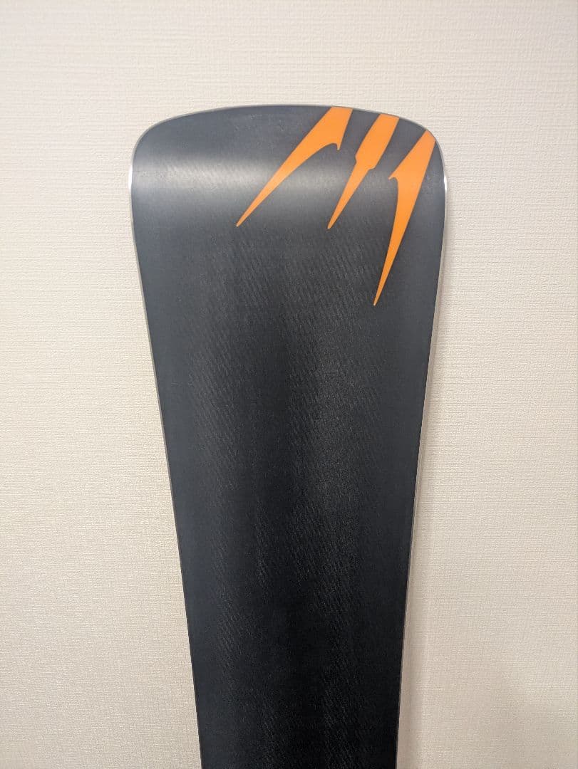 MOSS TWISTER 160 20-21 国産 スノーボード